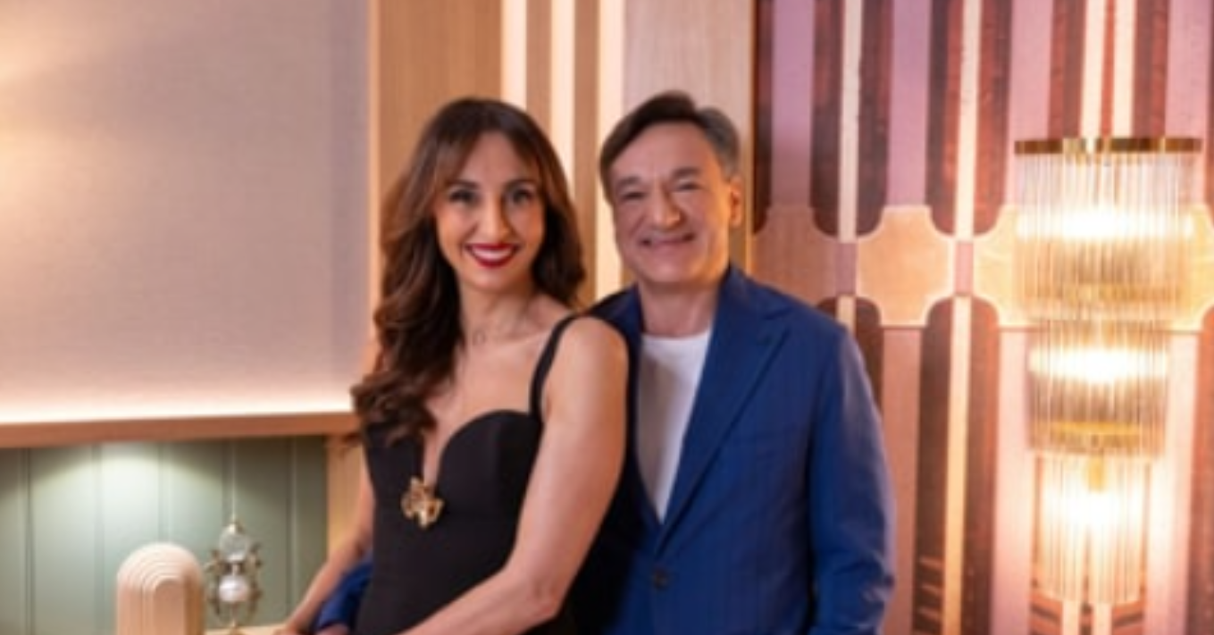 Copertina di L'amore è cieco:Italia