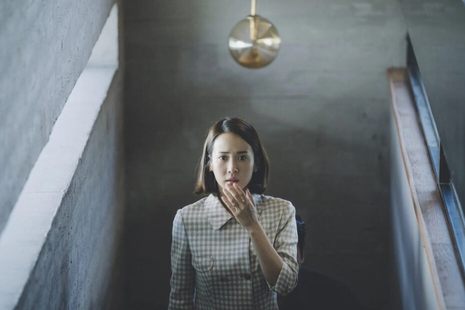 una scena di Parasite, uno dei film da vedere