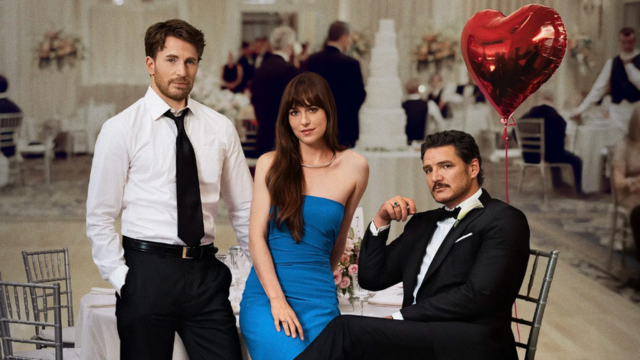 material love, uno dei film romantici da vedere a seguito di una rottura