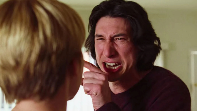 storia di un matrimonio