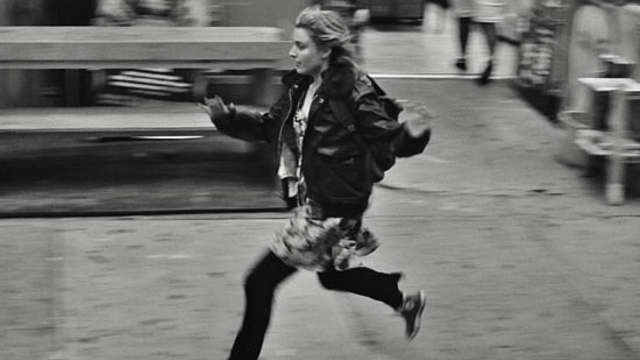 Frances Ha, uno dei film romantici da vedere per superare una rottura