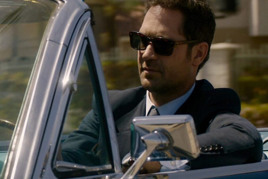 una scena di Avvocato di Difesa, Serie Tv rinnovata per una quinta stagione