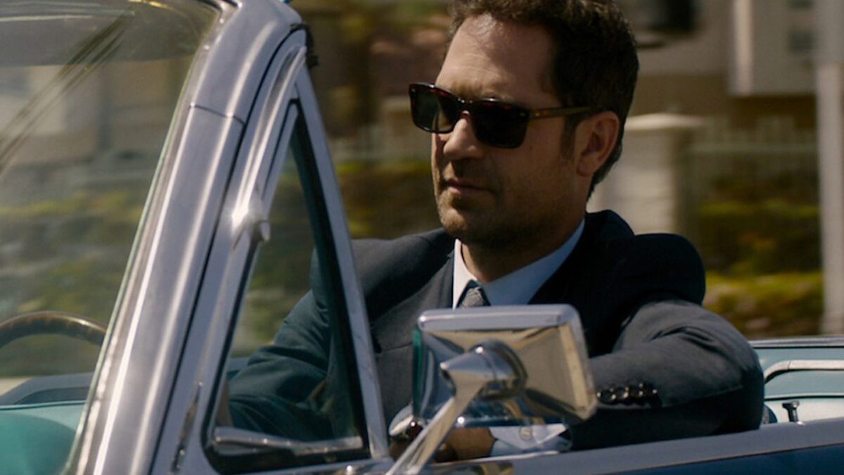 una scena di Avvocato di Difesa, Serie Tv rinnovata per una quinta stagione