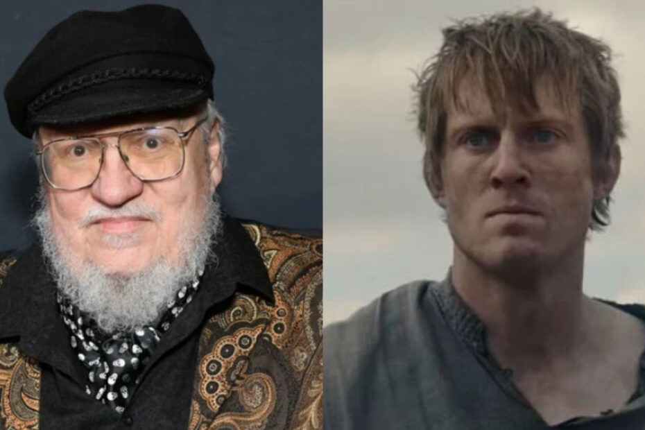 A Knight of the Seven Kingdoms