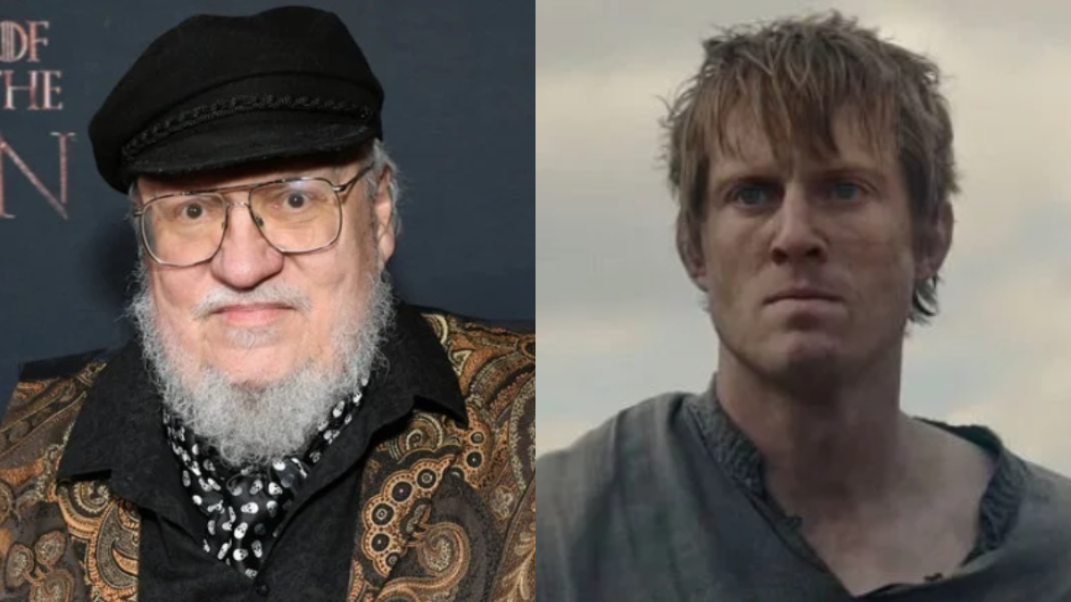 A Knight of the Seven Kingdoms