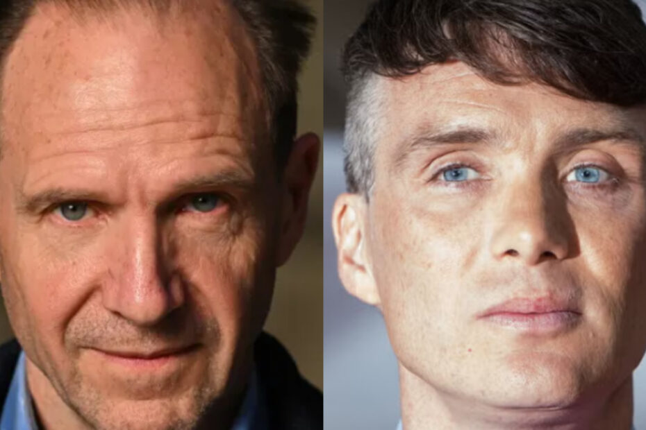Ralph Fiennes parla di Cillian Murphy come prossimo Voldemort in Harry Potter