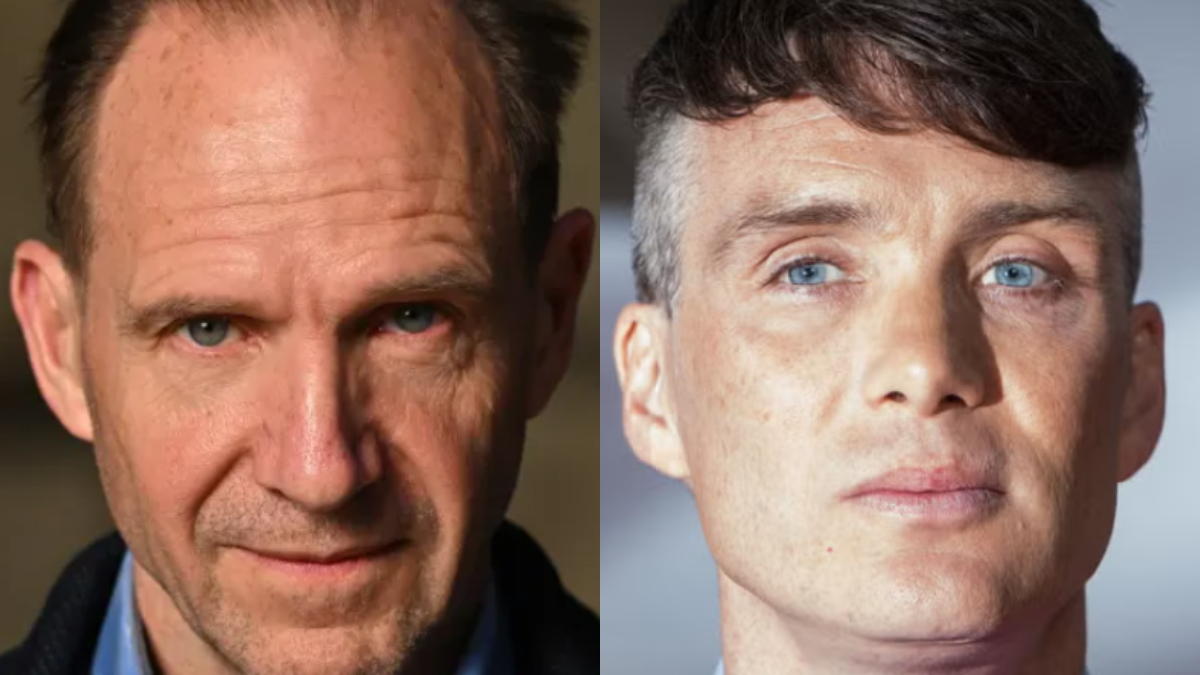 Ralph Fiennes parla di Cillian Murphy come prossimo Voldemort in Harry Potter