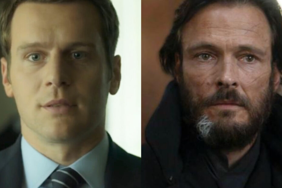 Mindhunter e 1899: il caso Netflix