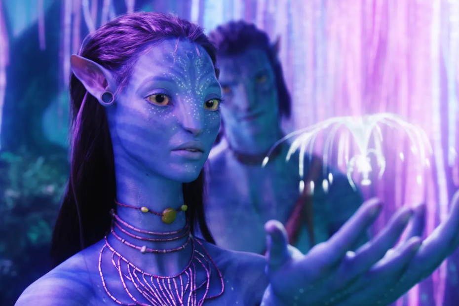 Avatar uno dei film da vedere su disney+
