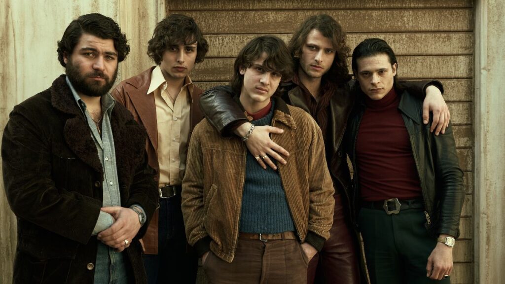 Gomorra Le Origini: Come Battere il Pregiudizio del Prequel?