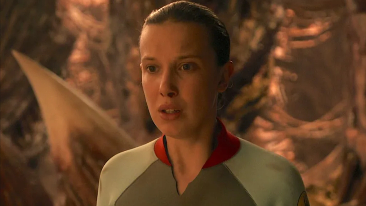 Stranger Things 5 - Un'immagine del finale