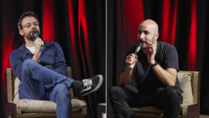 11 iconici podcast italiani che hanno fatto la storia del genere