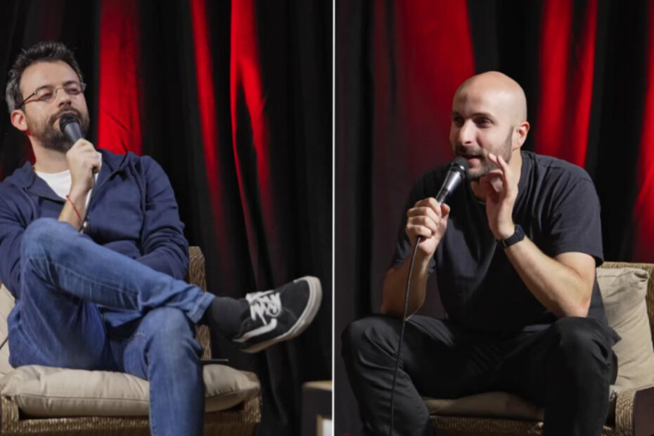 Tintoria, uno dei migliori podcast in circolazione