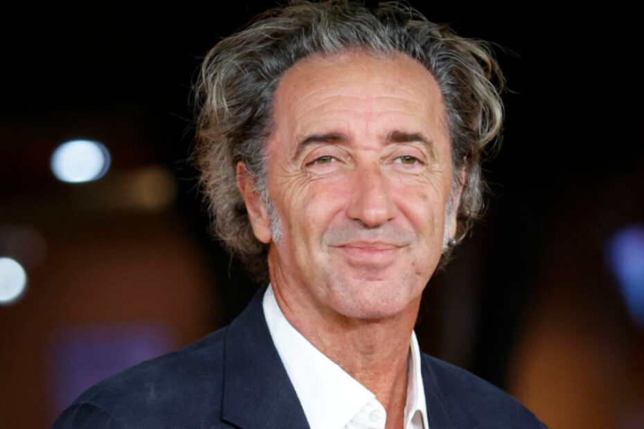 Paolo Sorrentino parla di Checco Zalone