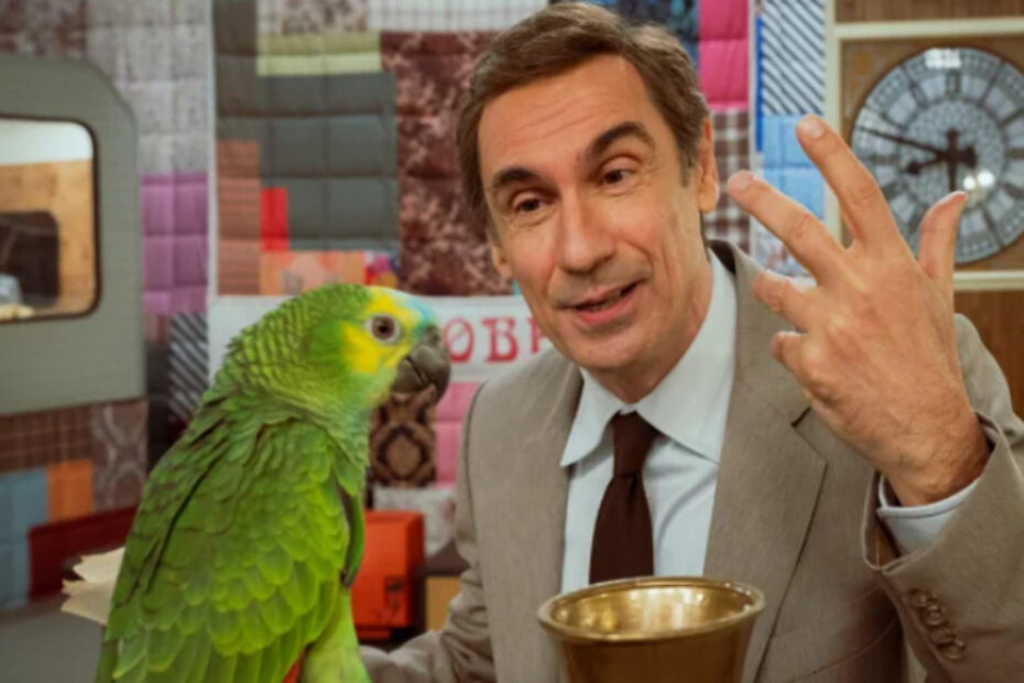 Portobello è in arrivo su HBO Max