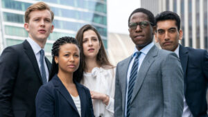 Perché dovreste vedere Industry (ora che è arrivato su HBO Max)