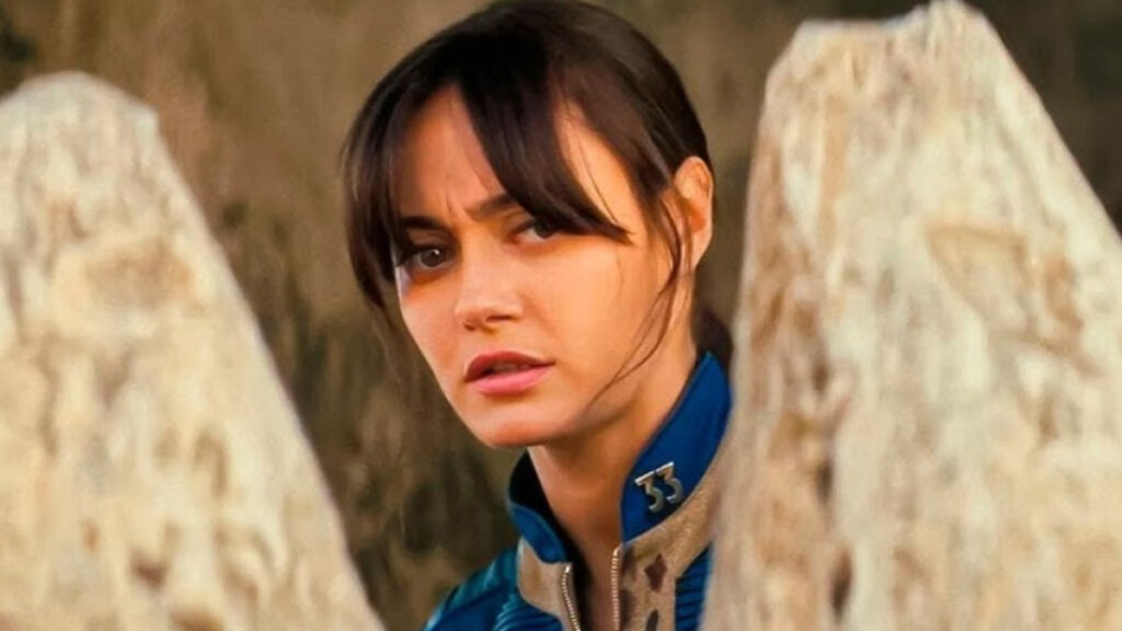 Fallout tra le serie tv di cui parleremo su Hall of Series Discover