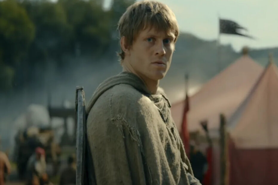 A Knight of the Seven Kingdoms