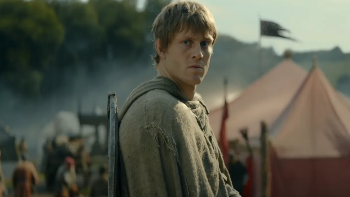 A Knight of the Seven Kingdoms