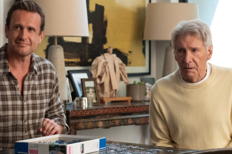 Una delle serie tv da vedere questa settimana: Shrinking 3