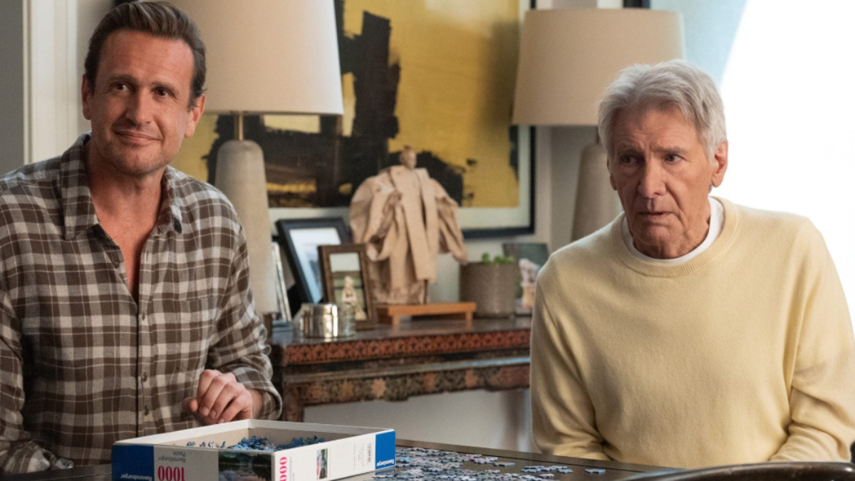 Una delle serie tv da vedere questa settimana: Shrinking 3