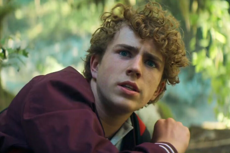 Percy Jackson e gli Dei dell'Olimpo 2