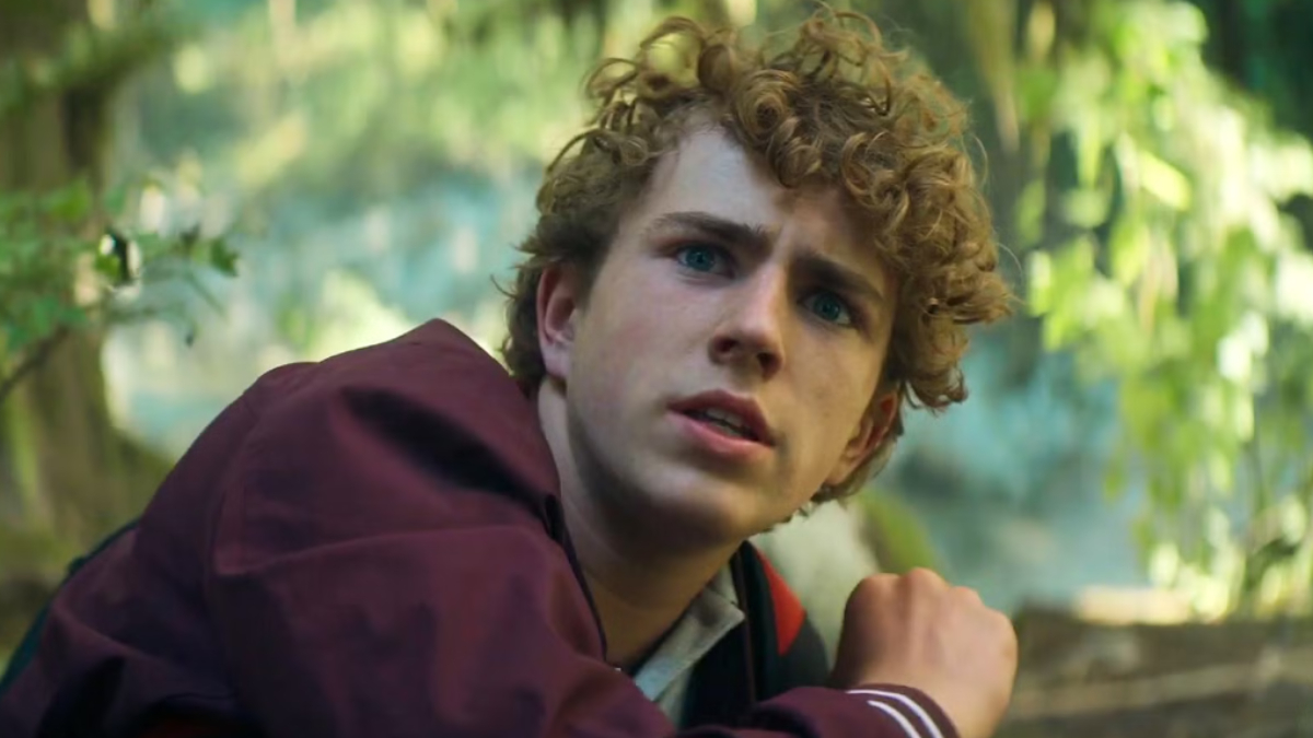 Percy Jackson e gli Dei dell'Olimpo 2