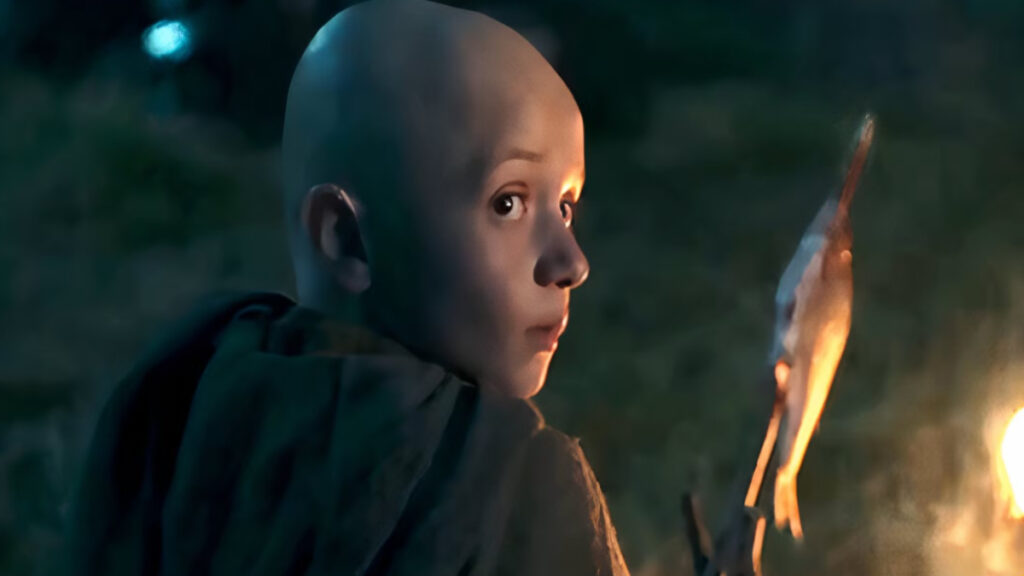 A Knight of the Seven Kingdoms 1x02