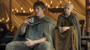 I piani (un po’ troppo ambiziosi) dell’autore per il futuro di A Knight of the Seven Kingdoms, tra le 12 e le 15 stagioni