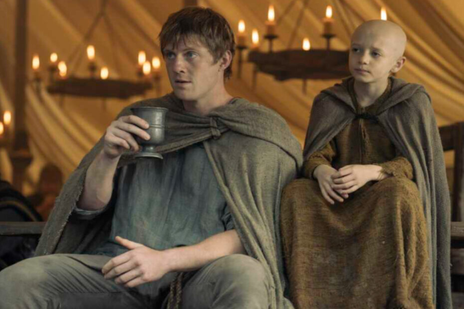 A Knight of the Seven Kingdoms