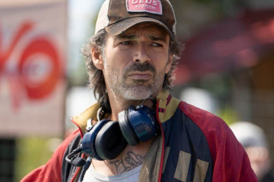 Motorvalley, serie tv da vedere su Netflix