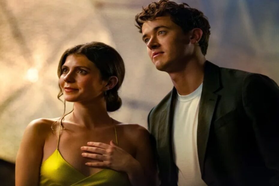 People We Meet on Vacation