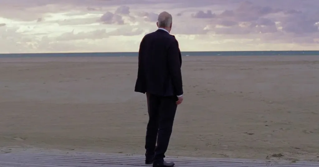 Sentimental Value - La Recensione