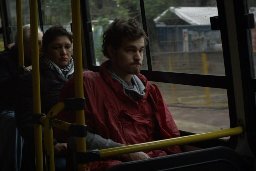 Film da vedere - Arturo a los 30