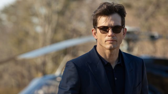 Ashton Kutcher in The Beauty