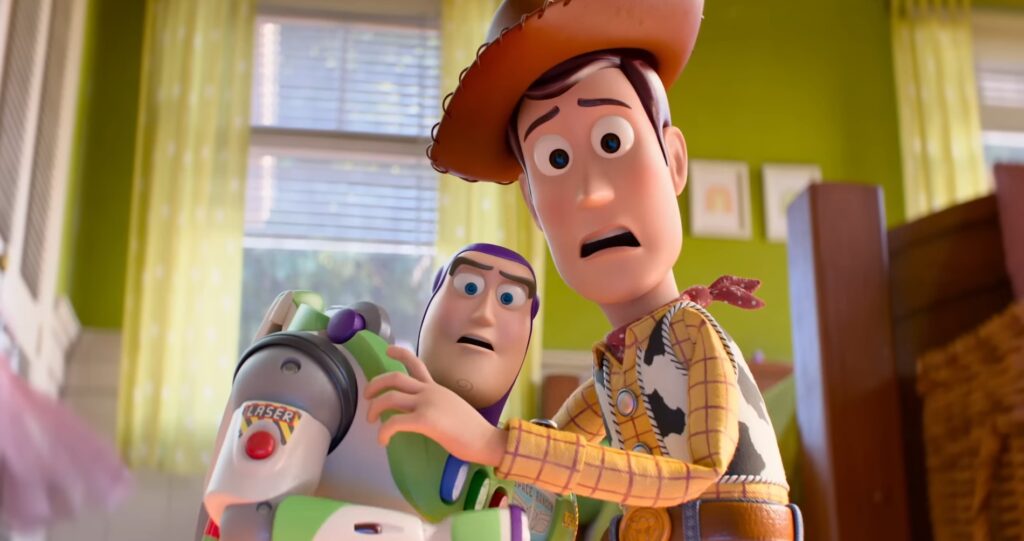 Tra i film da vedere nel 2026 anche Toy Story 5, la saga che ha accompagnato intere generazioni torna a parlare di crescita