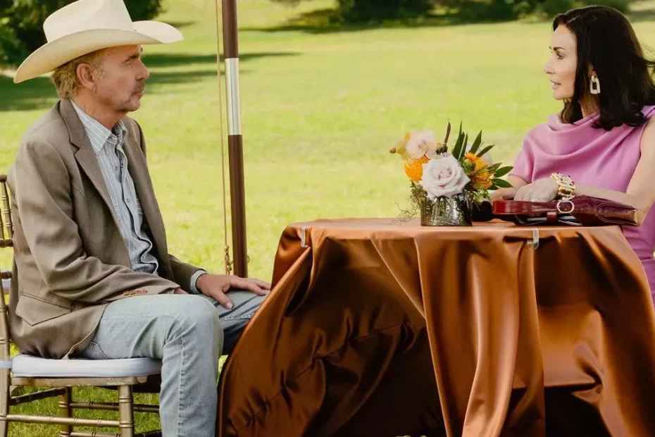 Il confronto tra Cami e Tommy