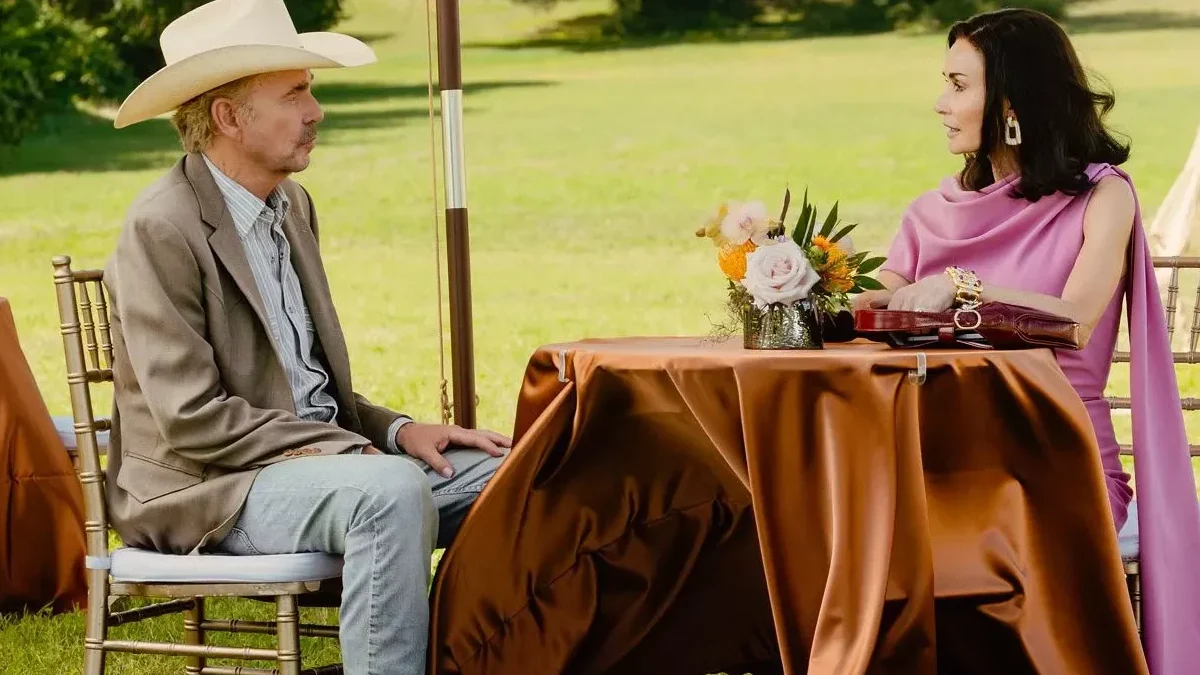 Il confronto tra Cami e Tommy