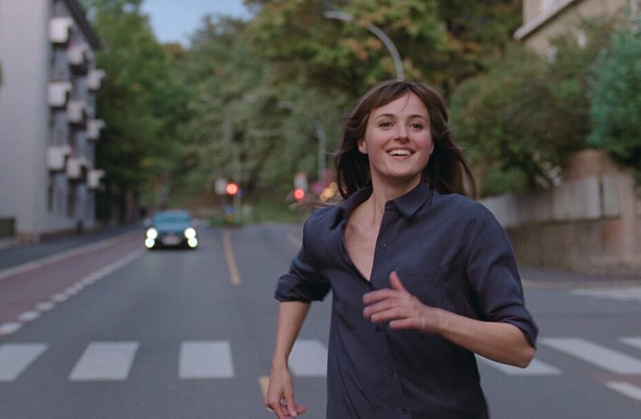 Una scena tratta dal film la persona peggiore del mondo