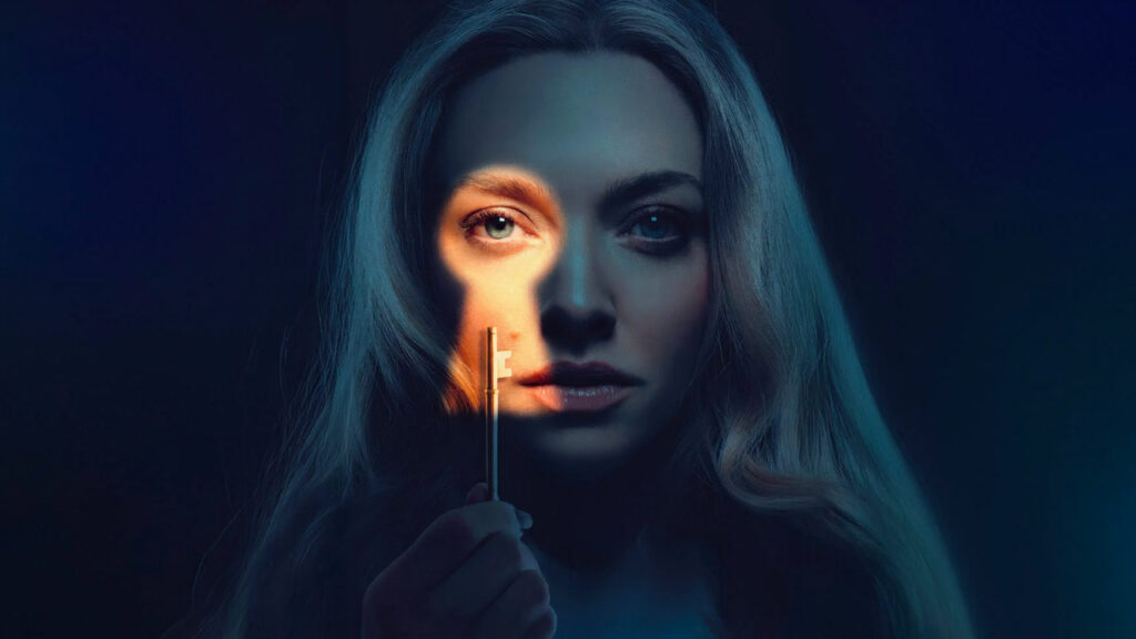 Una scena del film Una di famiglia