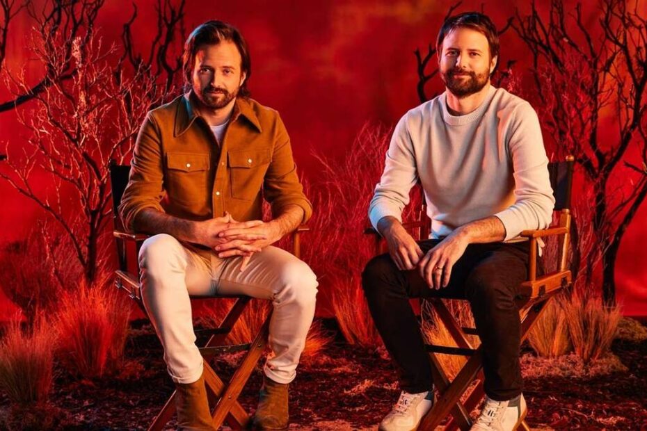 i Fratelli Duffer, padri di Stranger Things pronti per due nuovi progetti