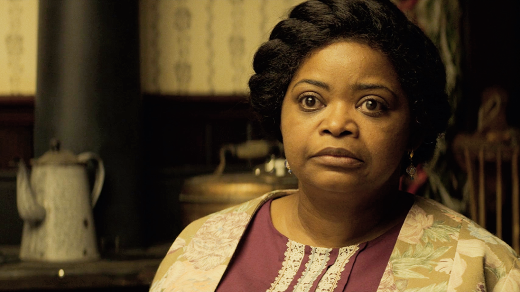 una scena di Self Made, una delle migliori miniserie da vedere