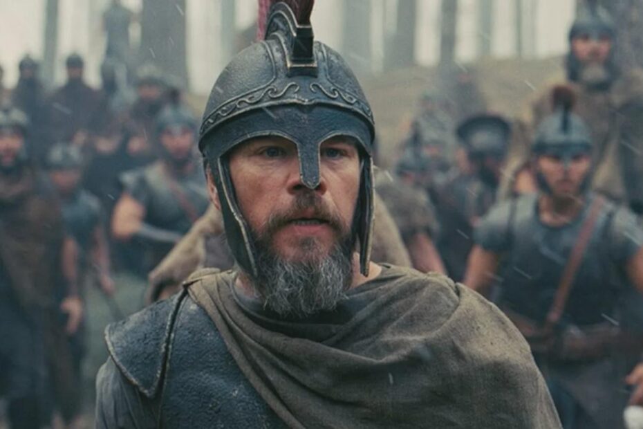 L'Odissea di Nolan è entrata nella Classifica dei 70 migliori film da vedere, secondo IMDb