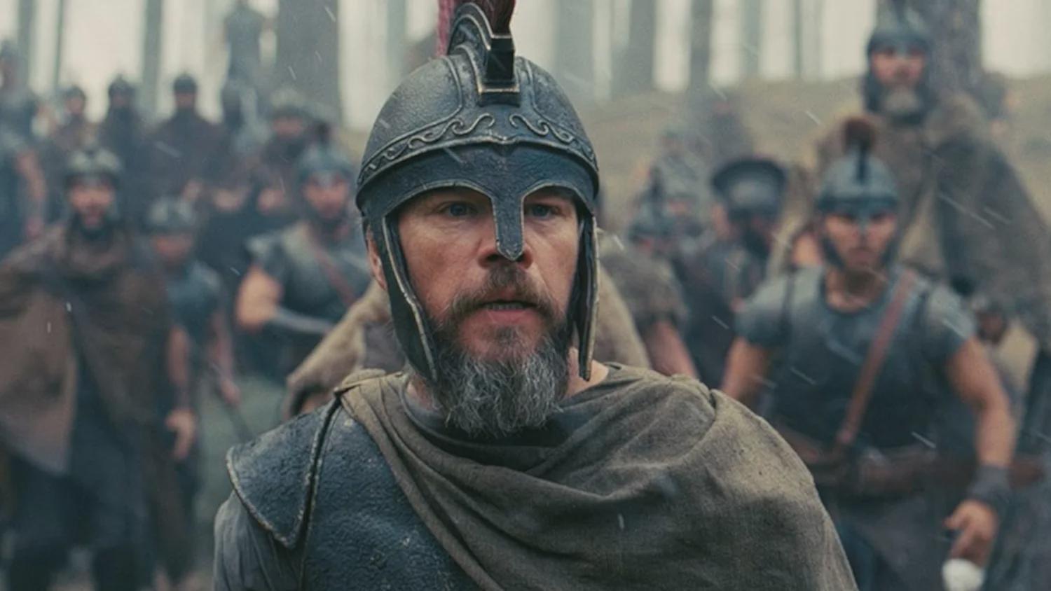 L'Odissea di Nolan è entrata nella Classifica dei 70 migliori film da vedere, secondo IMDb