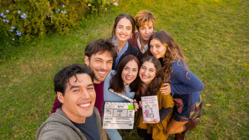 Non è un paese per single