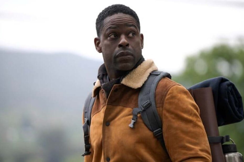 una scena tratta dal trailer di Paradise 2