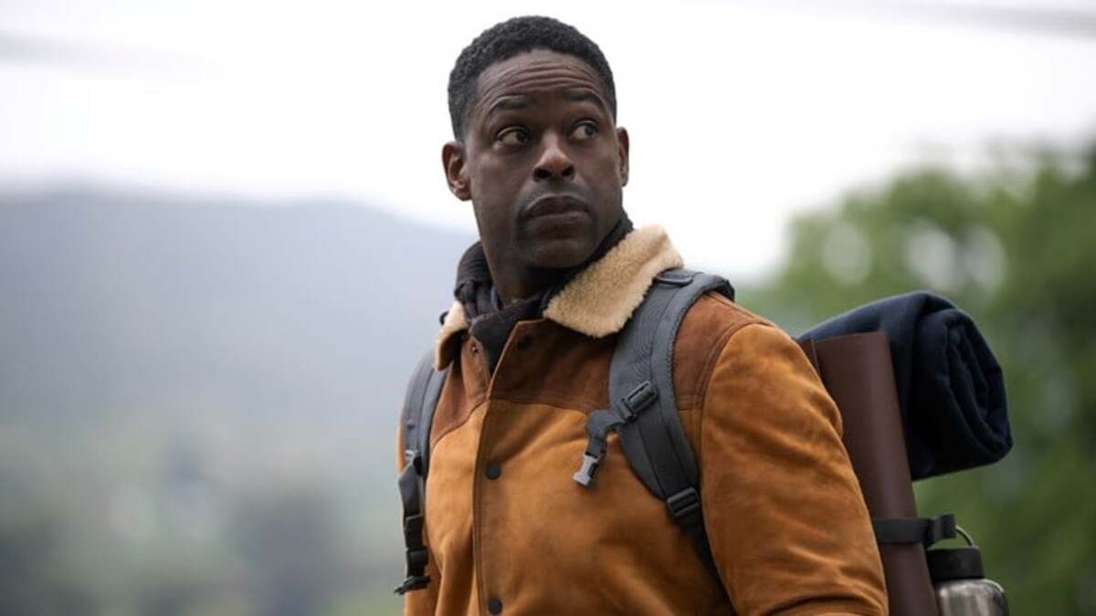 una scena tratta dal trailer di Paradise 2