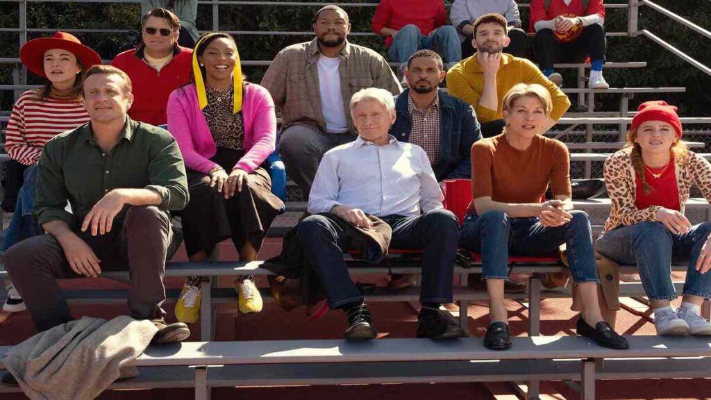 Shrinking: Emozioni libere e incontrastate