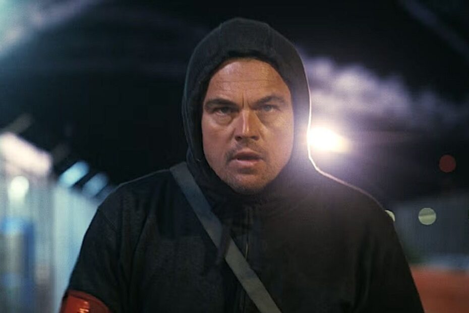 Leonardo Di Caprio è il protagonista di Una battaglia dopo l'altra, candidato agli Oscar 2026