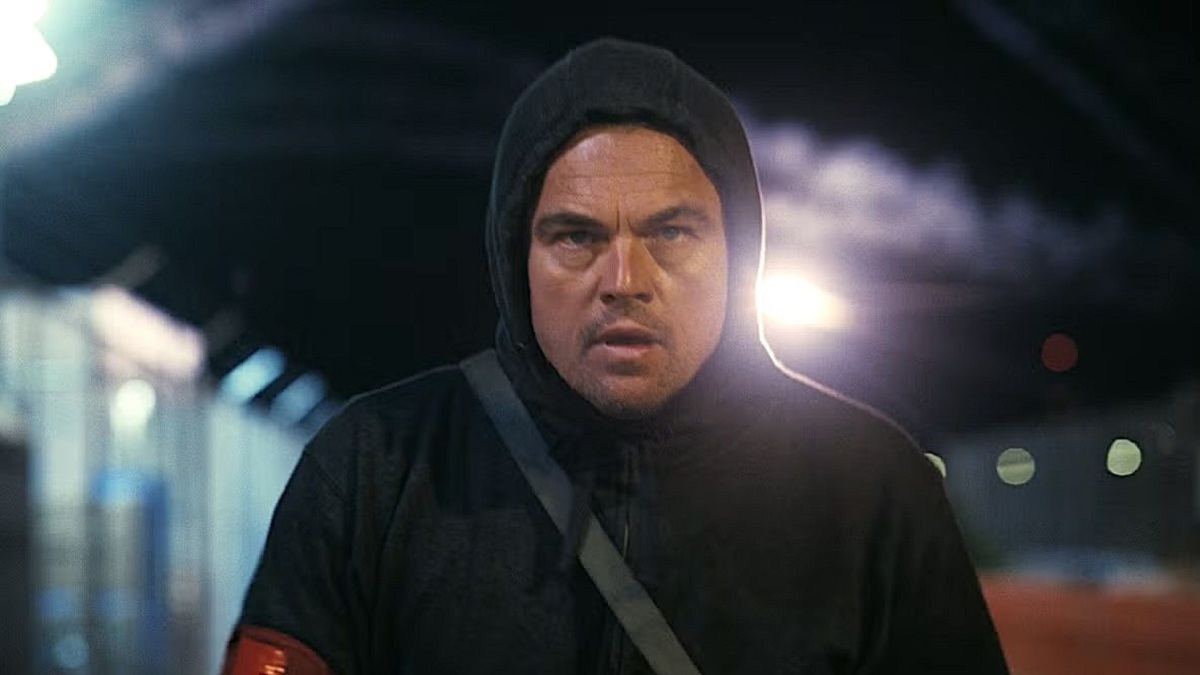 Leonardo Di Caprio è il protagonista di Una battaglia dopo l'altra, candidato agli Oscar 2026